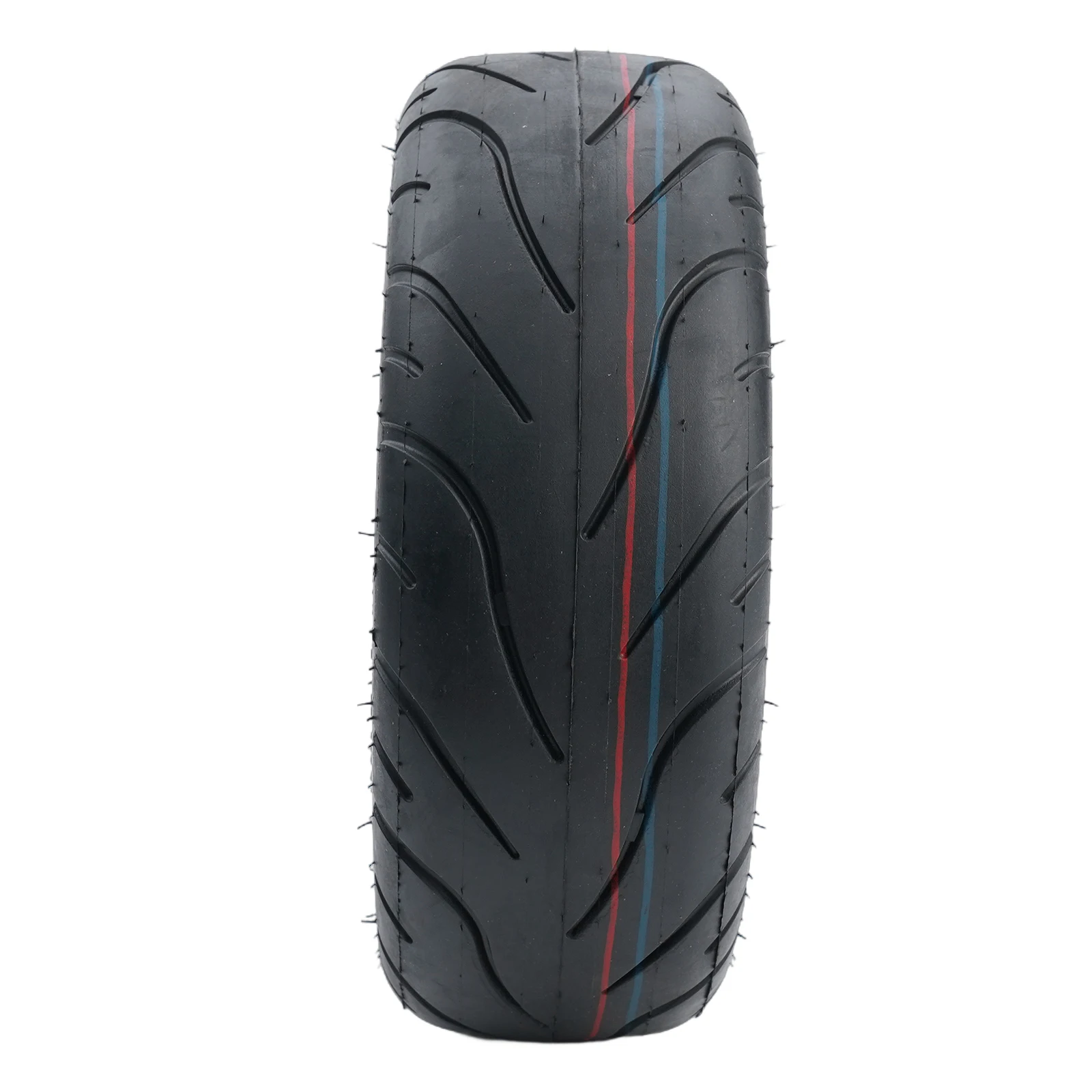 Electric Scooter Tire 10 Inch Tubeless Tyre For Electric Scooter Rubber Material Black Color High Quality Replacement Tire
Electric Scooter Tire 10 Inch Tubeless Tyre For Electric Scooter Rubber Material Black Color High Quality Replacement Tire