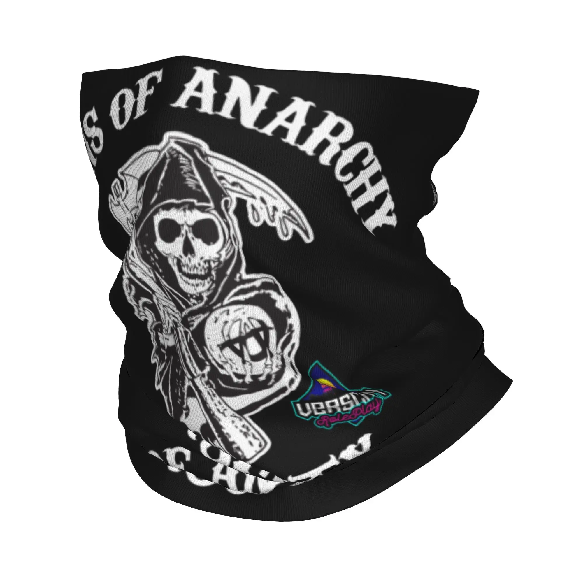 Sons Of Anarchys Horror Tv Movie Bandana Neck Gaiter Windproof Face Scarf Cover Women Men Headwear Tube Balaclava
Sons Of Anarchys Horror Tv Movie Bandana Neck Gaiter Windproof Face Scarf Cover Women Men Headwear Tube Balaclava