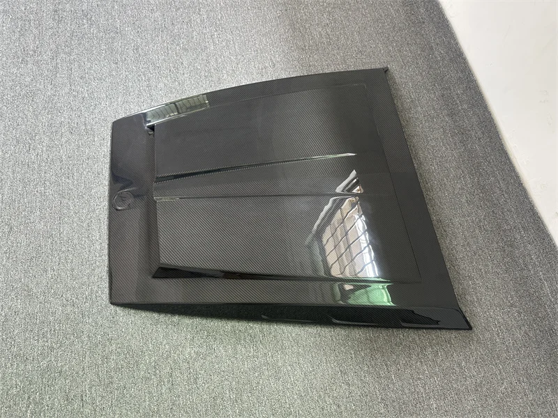 Car Parts B Style Dry Carbon FIber Hood W464 Car Bonnet for Ben S G Class W464 Engine Hoods
Car Parts B Style Dry Carbon FIber Hood W464 Car Bonnet for Ben S G Class W464 Engine Hoods