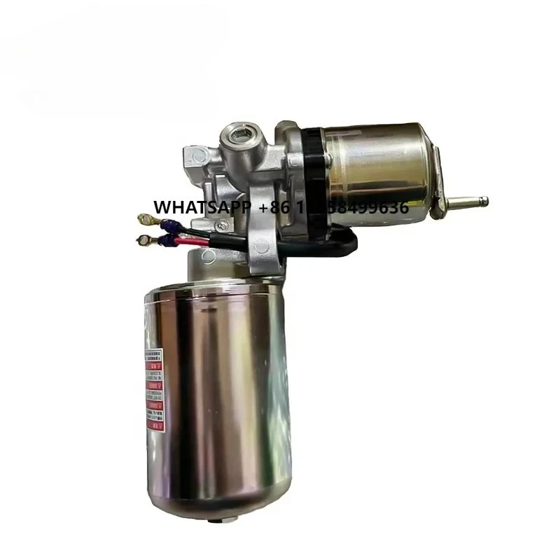 Explosive New Products Brake Booster Pump Assembly With Accumulator 47070-60060 for LAND CRUISER LEXUS LX570 UZJ200 3UR
Explosive New Products Brake Booster Pump Assembly With Accumulator 47070-60060 for LAND CRUISER LEXUS LX570 UZJ200 3UR