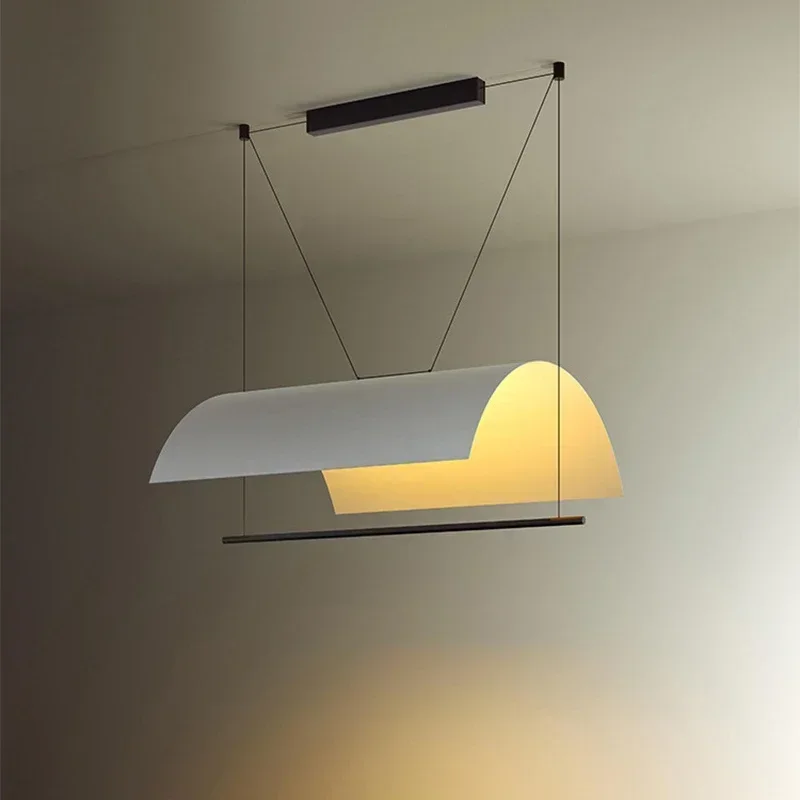 Modern Pendant Lamp LED Chandelier For Living Dining Room Restaurant Bar Kitchen Island Office Home Decor Light Fixture Lustre
Modern Pendant Lamp LED Chandelier For Living Dining Room Restaurant Bar Kitchen Island Office Home Decor Light Fixture Lustre