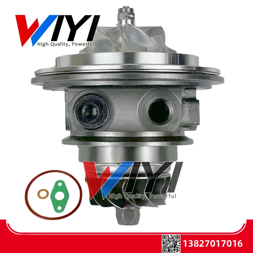 Новый турбокартридж K04 для Audi Seat VW Volkswagen 2.0L TFSI quer трансферминал 53049880064 Турбина CHRA Core
Новый турбокартридж K04 для Audi Seat VW Volkswagen 2.0L TFSI quer трансферминал 53049880064 Турбина CHRA Core
