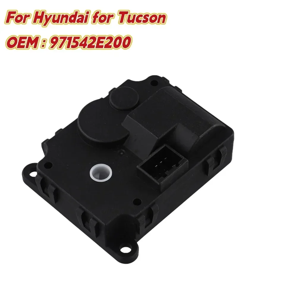 97154-2E200 AC Heater Climate Control Actuator For Hyundai For Tucson For SPORTAGE II Car AC Heater Climate Motor
97154-2E200 AC Heater Climate Control Actuator For Hyundai For Tucson For SPORTAGE II Car AC Heater Climate Motor