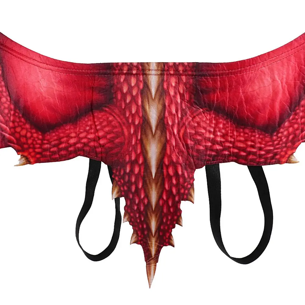 Cosplay Accessory Adults Halloween Costumes Lifelike Stage Dragon Costume Wing Premium Material Wing
Cosplay Accessory Adults Halloween Costumes Lifelike Stage Dragon Costume Wing Premium Material Wing