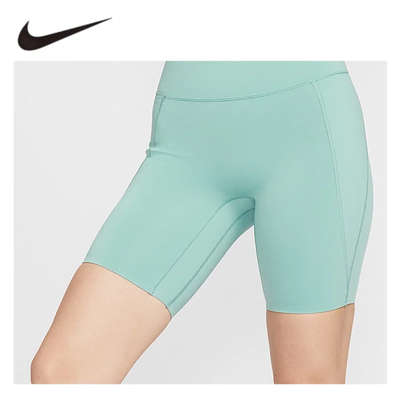 Nike Universa Women's Breathable High-Waist Cycling Fitness Training Shorts HQ6824-017
Nike Universa Women's Breathable High-Waist Cycling Fitness Training Shorts HQ6824-017