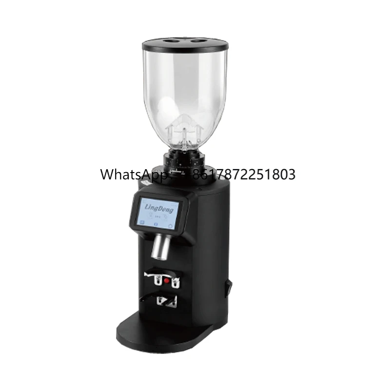 Commercial Electric Coffee Grinder Coffee Grinder Manual Espresso Coffee Grinder
Commercial Electric Coffee Grinder Coffee Grinder Manual Espresso Coffee Grinder