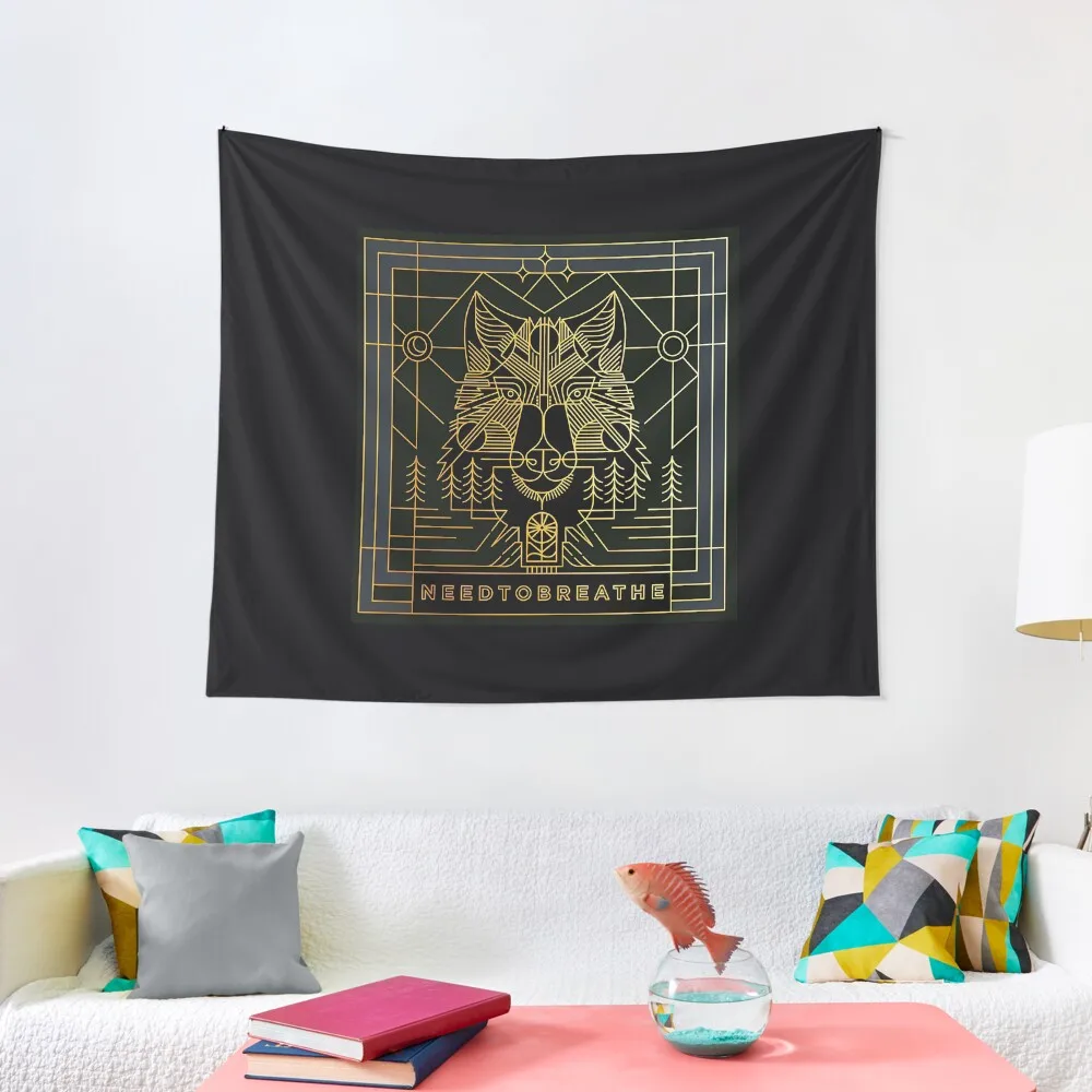 Needtobreathe \t \t Tapestry Decorative Wall Mural Things To The Room Wallpaper Tapestry
Needtobreathe \t \t Tapestry Decorative Wall Mural Things To The Room Wallpaper Tapestry