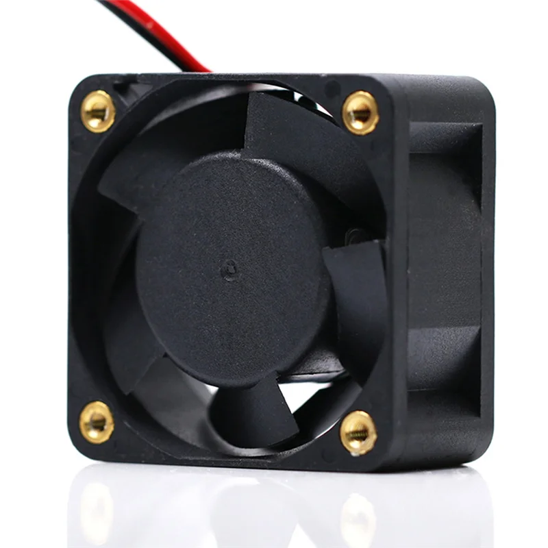 【Эксклюзивный-Оферблат!】Вентилятор охлаждения HA40201V4-D000-C99 DC12V 0,6W 3-контактный разъем Высокопроизводительный сервер и инверторный источник питания Осевой
【Эксклюзивный-Оферблат!】Вентилятор охлаждения HA40201V4-D000-C99 DC12V 0,6W 3-контактный разъем Высокопроизводительный сервер и инверторный источник питания Осевой