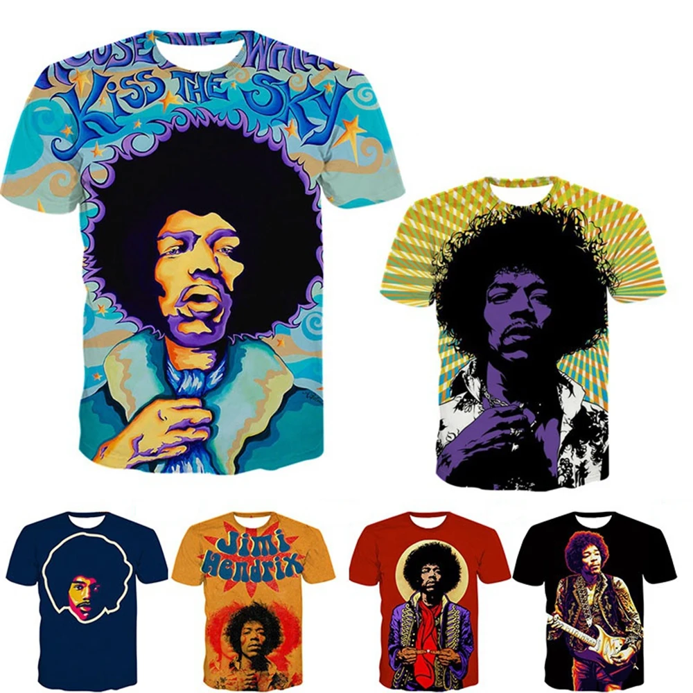 Trendy Rock Singer 3D Printed T-Shirt Adult Casual Punk T-Shirt King Electric Guitar Hip Hop Funny Unisex Short Sleeved Kids
Trendy Rock Singer 3D Printed T-Shirt Adult Casual Punk T-Shirt King Electric Guitar Hip Hop Funny Unisex Short Sleeved Kids