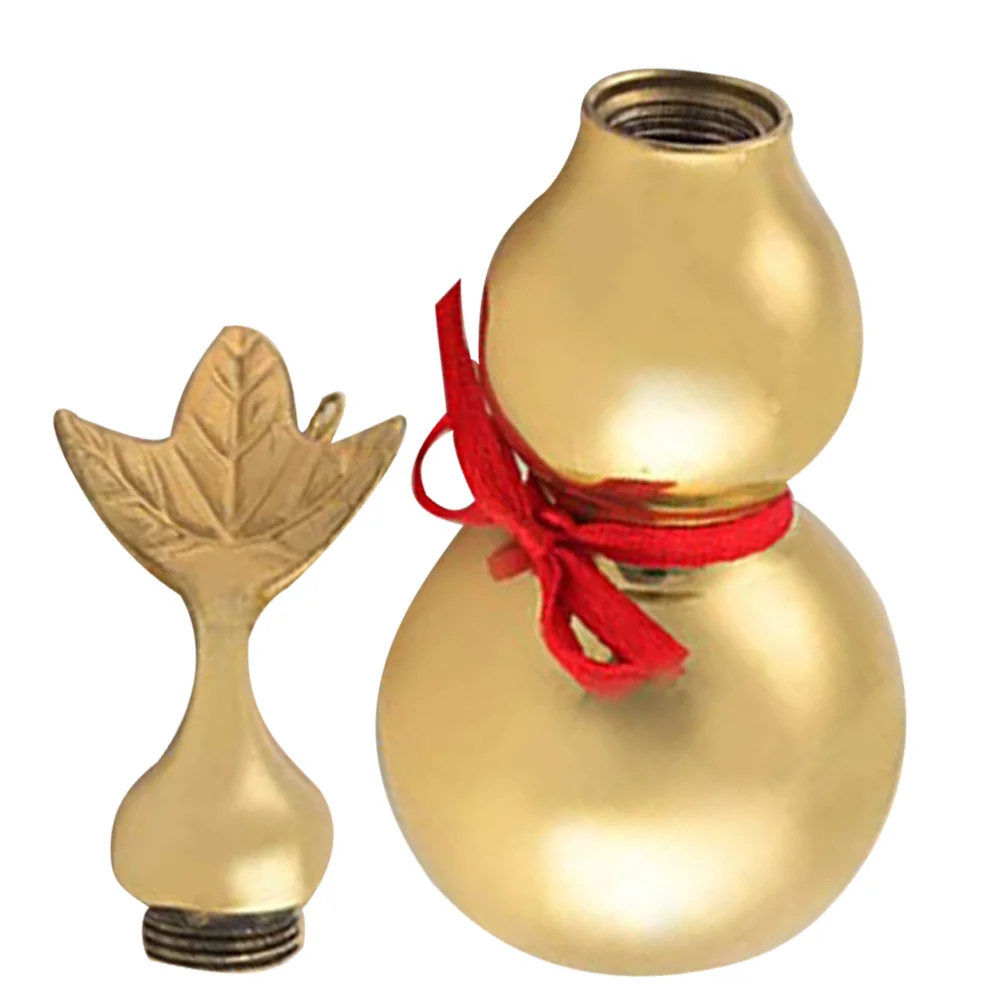 Brass Gourd Statue Delicate Vintage Design Prosperity Home Office Decorative Housewarming Gift Brass Gourd Housewarming Gift
Brass Gourd Statue Delicate Vintage Design Prosperity Home Office Decorative Housewarming Gift Brass Gourd Housewarming Gift
