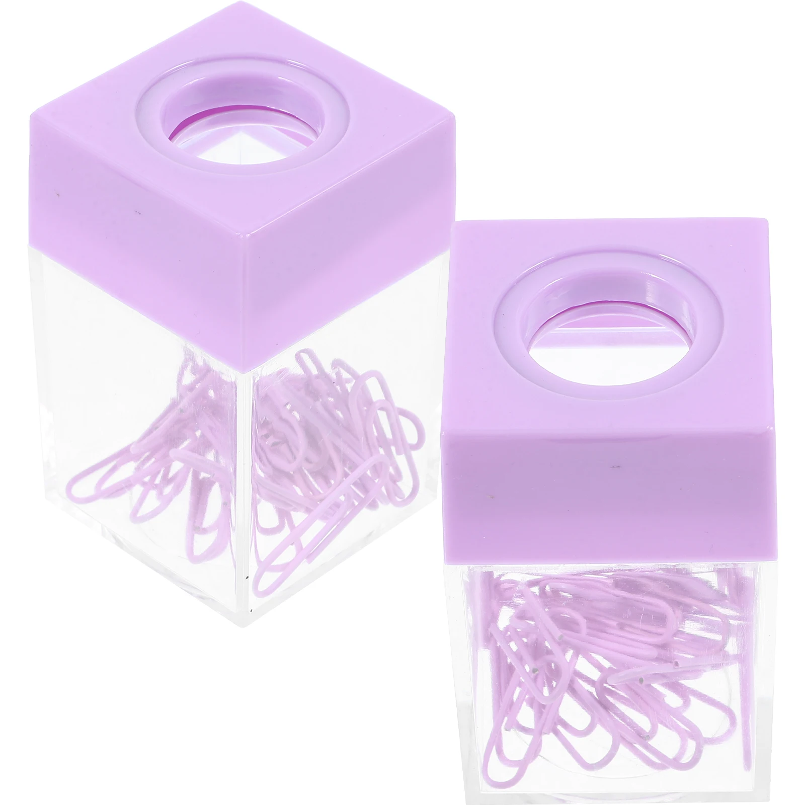 2Pcs Storage Buckets Square Macaron Color Transparent Desk Organizers for Paper Clips Thumbtacks Pins Screws Nails Safe
2Pcs Storage Buckets Square Macaron Color Transparent Desk Organizers for Paper Clips Thumbtacks Pins Screws Nails Safe