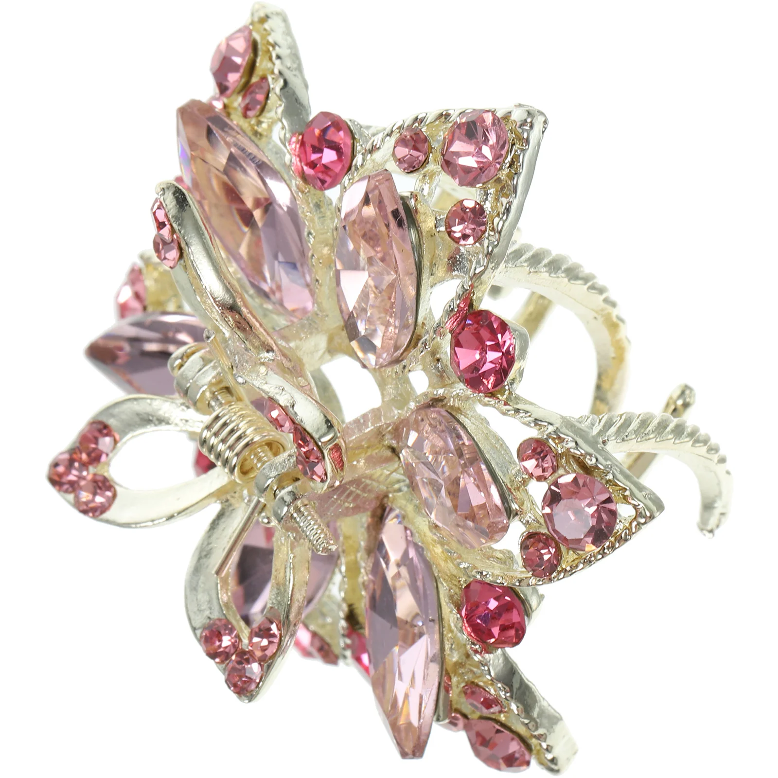 Rhinestone Clips Clips For Girls Mini Small Jaw Clip For Women Girls Thin Thick Hair Decorative Hair Accessories
Rhinestone Clips Clips For Girls Mini Small Jaw Clip For Women Girls Thin Thick Hair Decorative Hair Accessories