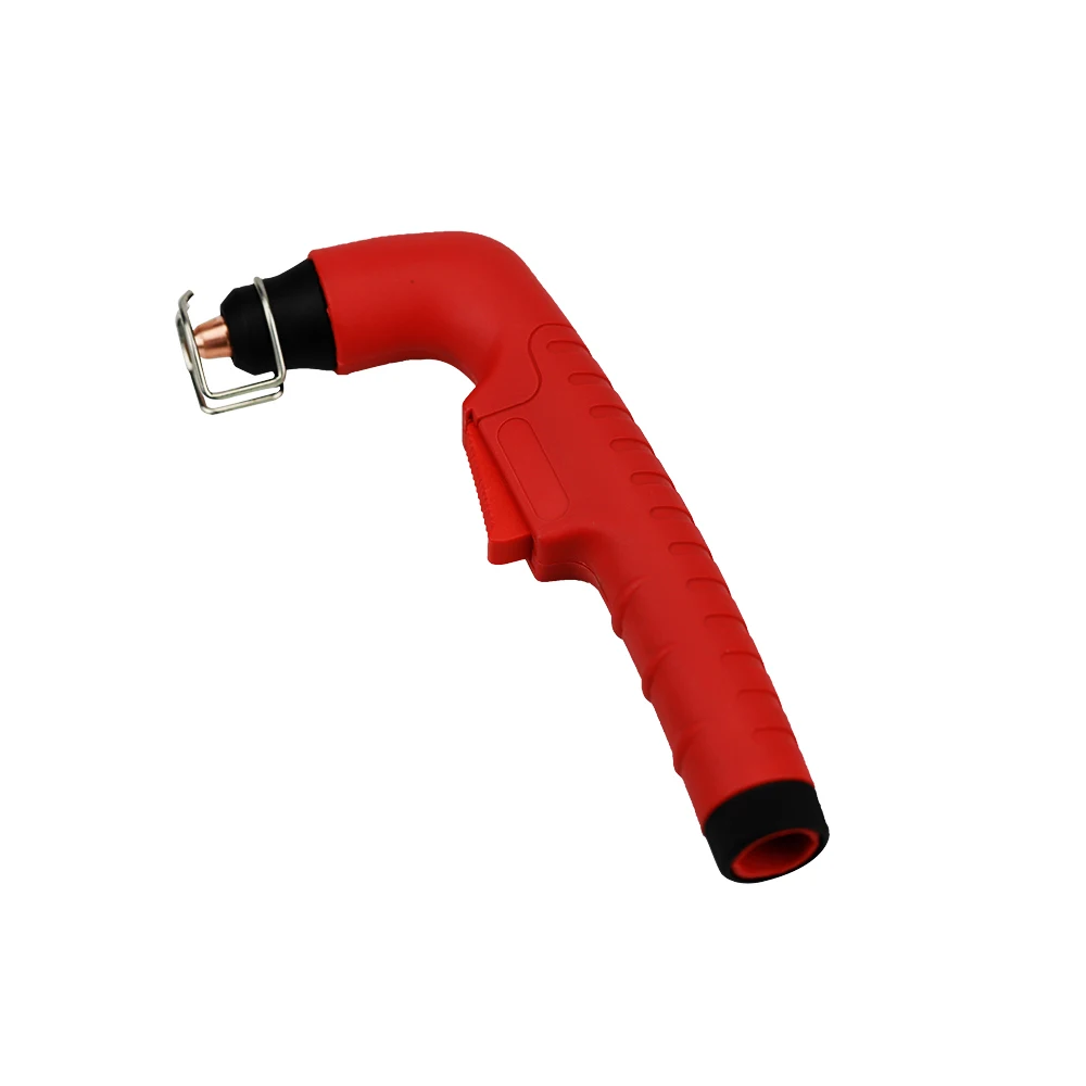 Welding Torches air cooled low frequency plasma cutting torch S45 plasma cutting torch gun
Welding Torches air cooled low frequency plasma cutting torch S45 plasma cutting torch gun