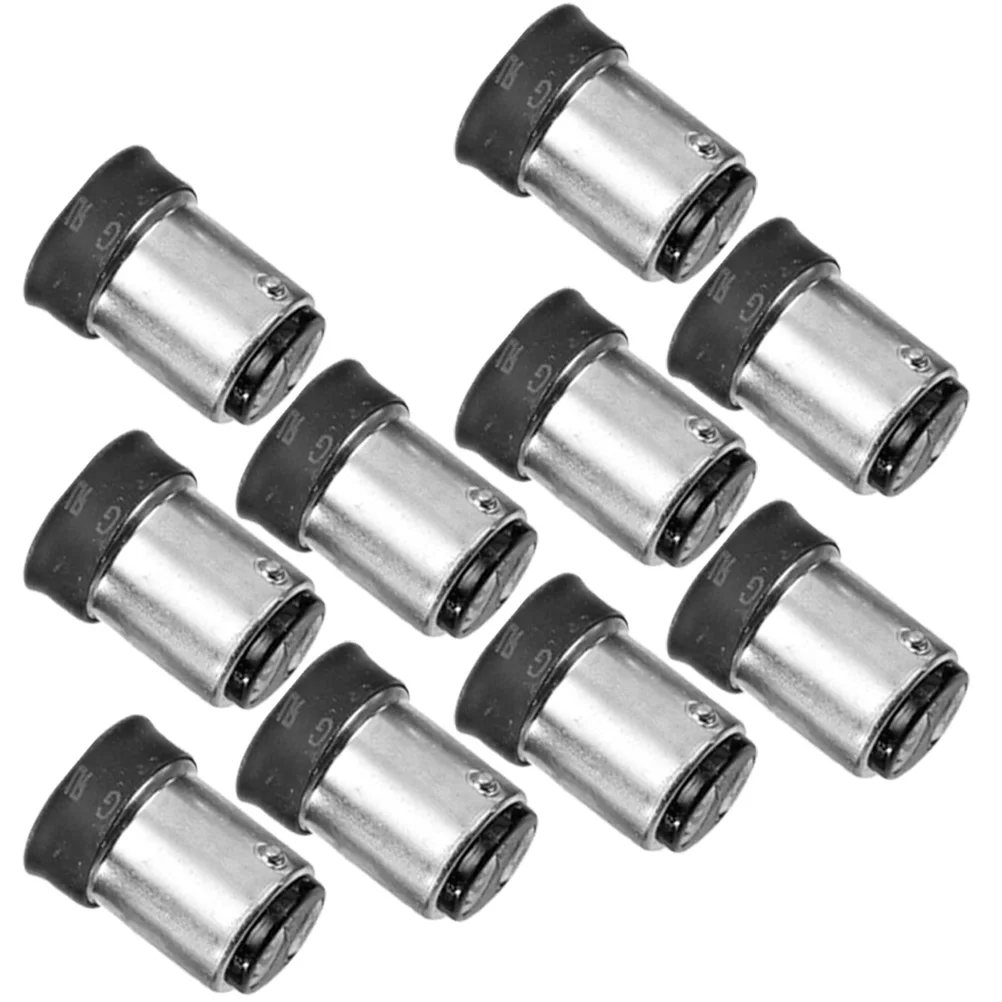 10 Pcs B15 to E14 Lamp Holder Light Bulb Adapter Screw Converter Holders Adaptor Led Lightbulb Socket Black
10 Pcs B15 to E14 Lamp Holder Light Bulb Adapter Screw Converter Holders Adaptor Led Lightbulb Socket Black