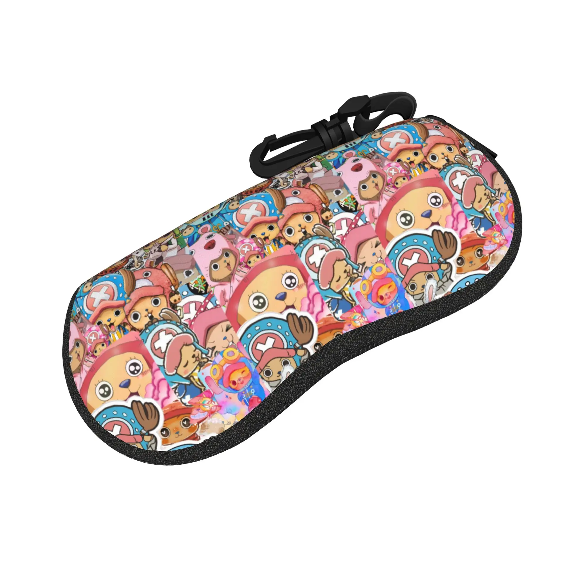 Custom Chopper Japan Manga Shell Eyeglasses Protector Cases Cute Sunglass Case Glasses Bag
Custom Chopper Japan Manga Shell Eyeglasses Protector Cases Cute Sunglass Case Glasses Bag