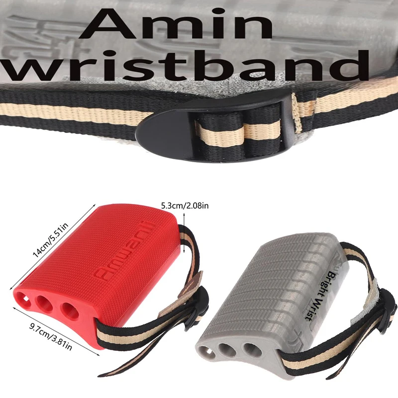 1PCS 3D Print Bionic Hand Grip Arm Wrestling Strength Training Brace Wrist Biomimetic Pronation Gripper Gym Fitness Equipment
1PCS 3D Print Bionic Hand Grip Arm Wrestling Strength Training Brace Wrist Biomimetic Pronation Gripper Gym Fitness Equipment