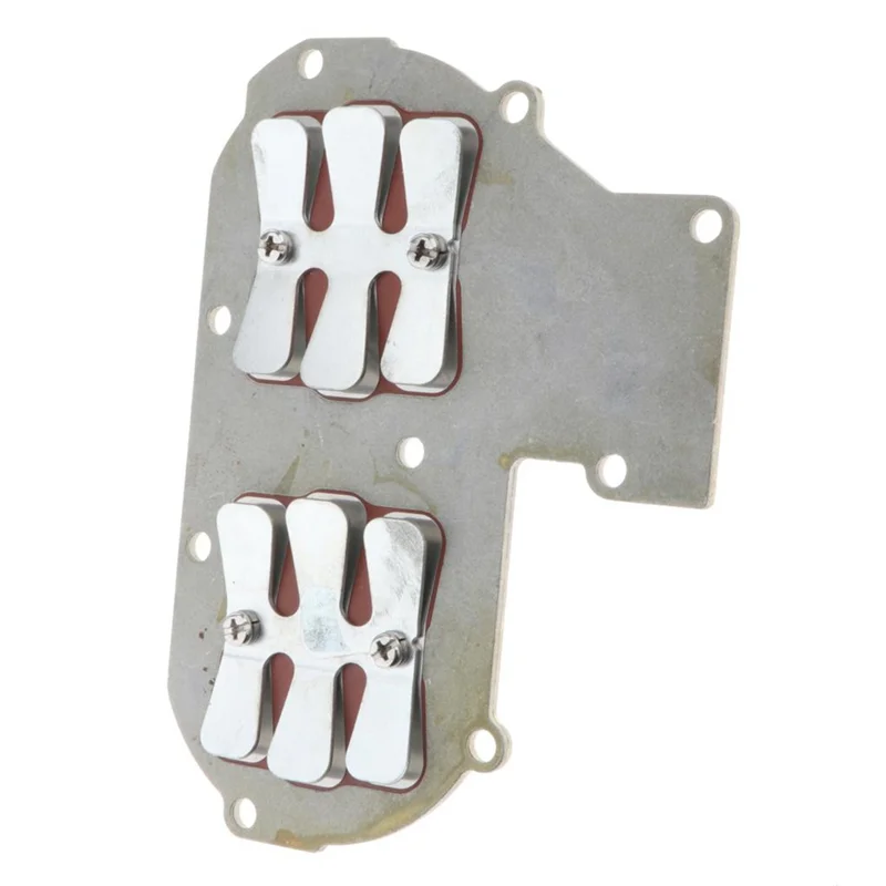 Цельный герконовый клапан в сборе, серебристый металл, подходит для подвесного двигателя 689-13610-01 689-13610-01-00 25 л.с. 30 л.с.
Цельный герконовый клапан в сборе, серебристый металл, подходит для подвесного двигателя 689-13610-01 689-13610-01-00 25 л.с. 30 л.с.