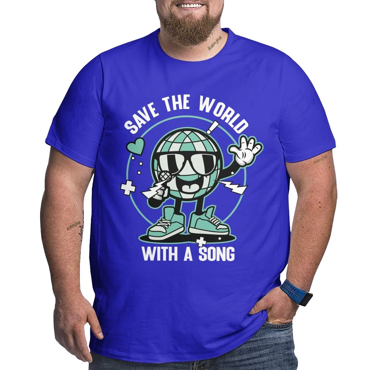 Graphic Novelty T-shirts Cotton Short Sleeve Big and Tall Man Plus Size T Shirts Cotton Short Sleeve Oversize Top Tees 1X-6X
Graphic Novelty T-shirts Cotton Short Sleeve Big and Tall Man Plus Size T Shirts Cotton Short Sleeve Oversize Top Tees 1X-6X
