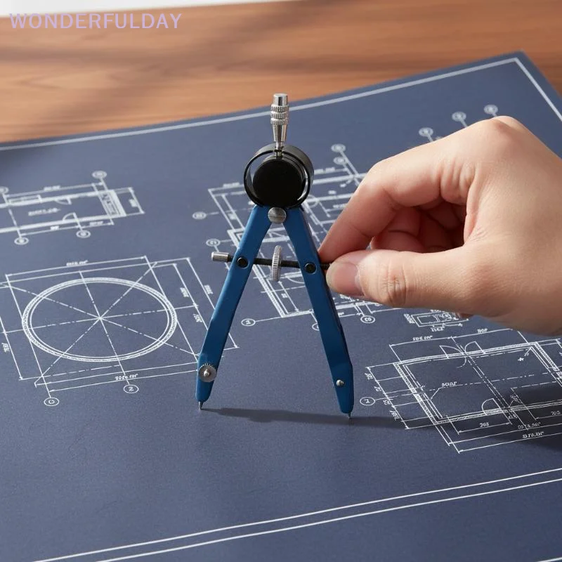 New Multifunction Metal Precision Screw Compass Kit Engineering Drawing Tools Student Exam Drawing Stationery Supplies
New Multifunction Metal Precision Screw Compass Kit Engineering Drawing Tools Student Exam Drawing Stationery Supplies