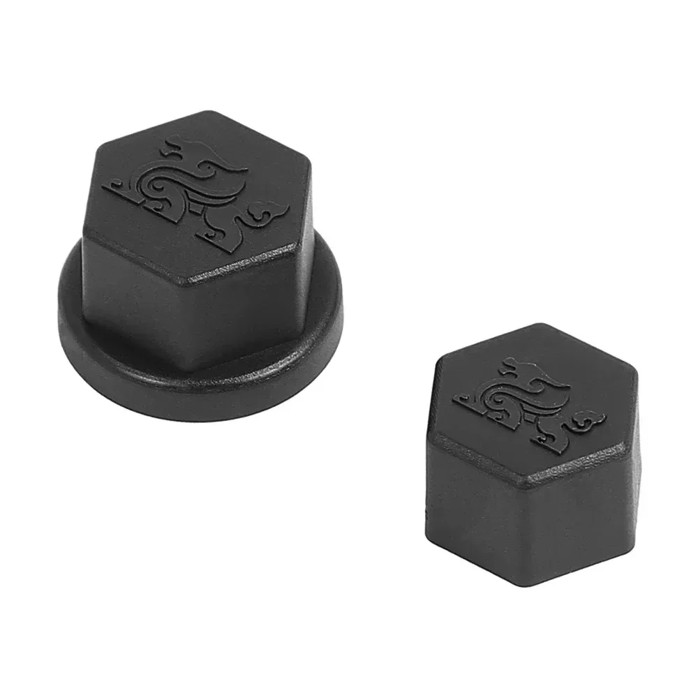 Motor Shaft Nut Rubber Protector Cover Motor Screw Cap Dust Proof Protect Cover Parts for KUGOO KuKirin G3 Pro Electric Scooter
Motor Shaft Nut Rubber Protector Cover Motor Screw Cap Dust Proof Protect Cover Parts for KUGOO KuKirin G3 Pro Electric Scooter