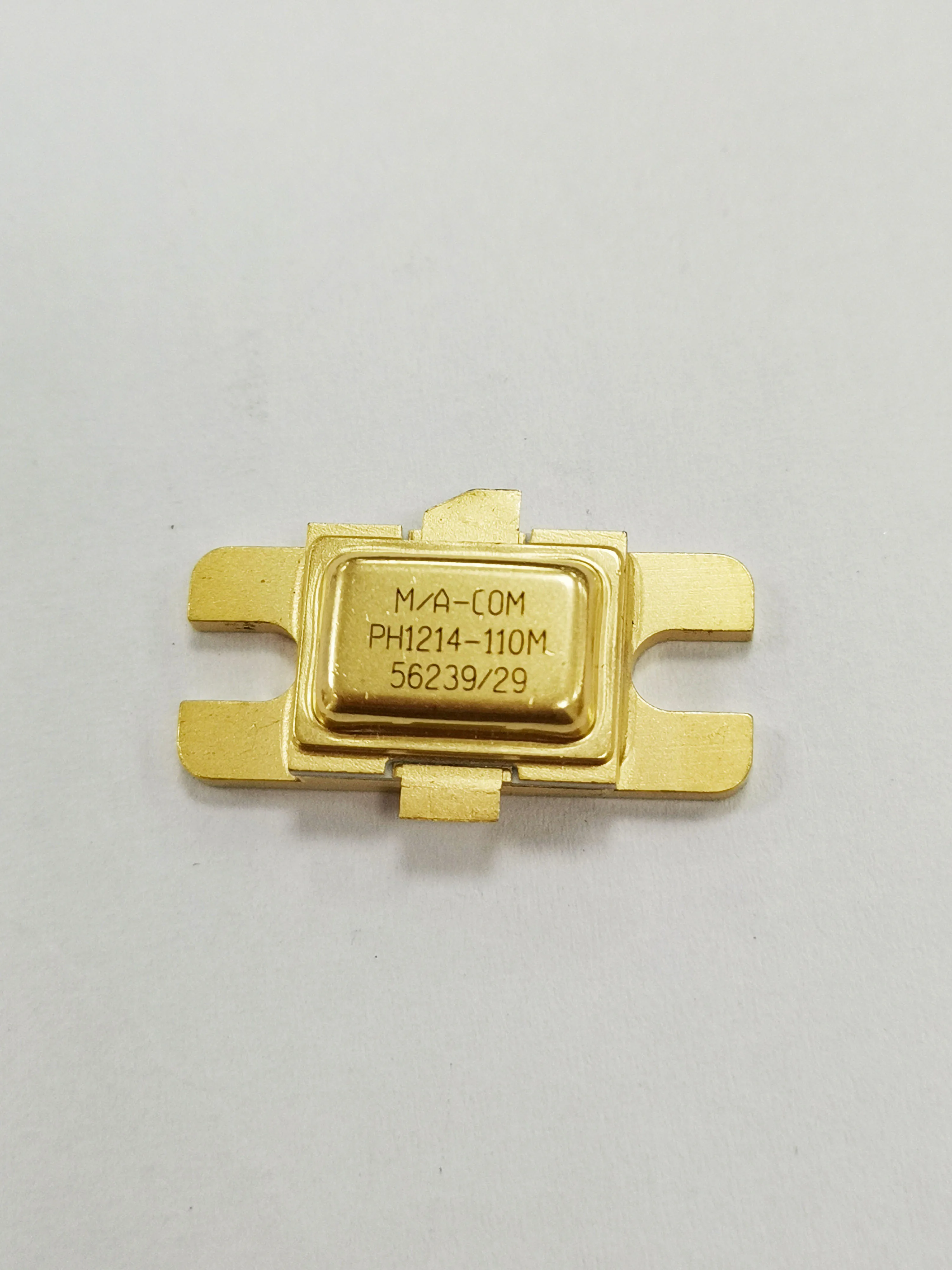 PH1214-110M HF Tube RF Power Tube Amplifier RF Module Resistor And Capacito Quality Guarantee In Stock
PH1214-110M HF Tube RF Power Tube Amplifier RF Module Resistor And Capacito Quality Guarantee In Stock