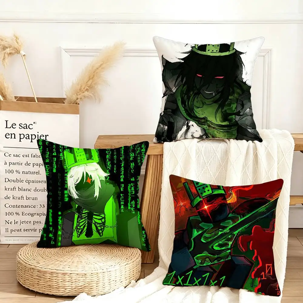 1x1x1x1 Various Sizes Square Pillow Case For Car Home Bedchamber Decor
1x1x1x1 Various Sizes Square Pillow Case For Car Home Bedchamber Decor