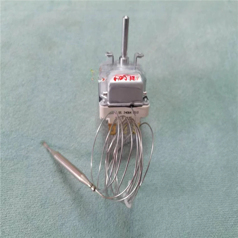 Suitable for thermostat 5534064010 constant temperature control 100-350 degrees
Suitable for thermostat 5534064010 constant temperature control 100-350 degrees