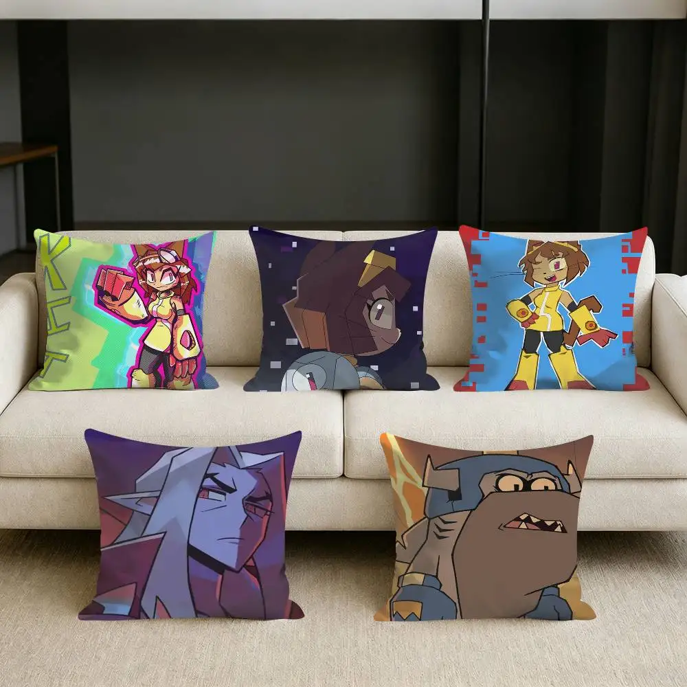 NEW Cartoon K-Kit G-Gameoverse Square Sofa Pillow Cover Solid Color Living Room Home Decor Cushion Case
NEW Cartoon K-Kit G-Gameoverse Square Sofa Pillow Cover Solid Color Living Room Home Decor Cushion Case