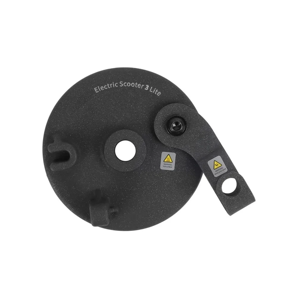 Drum Brake Kit for For XIAOMI 3 Lite Electric Scooter Aluminum Alloy Construction Black Lightweight 280g Long Lasting Use
Drum Brake Kit for For XIAOMI 3 Lite Electric Scooter Aluminum Alloy Construction Black Lightweight 280g Long Lasting Use