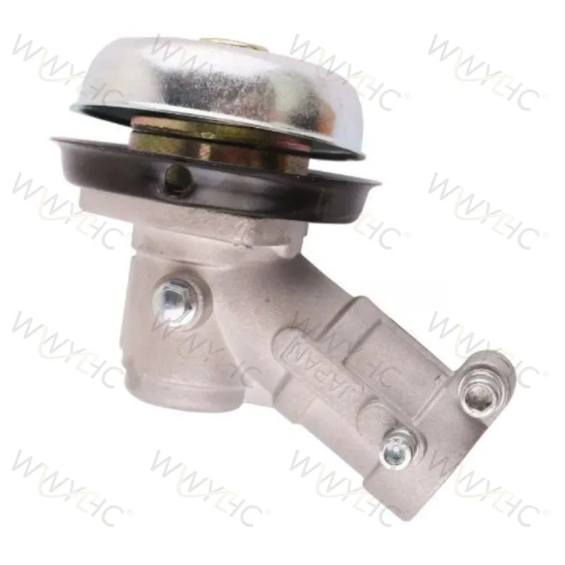 Suitable for Lawn Mower Working Head,Brush Cutting Machine,Blade Head,Grass Cutting Machine,Grass Cutting Head,Gearbox Assembly
Suitable for Lawn Mower Working Head,Brush Cutting Machine,Blade Head,Grass Cutting Machine,Grass Cutting Head,Gearbox Assembly