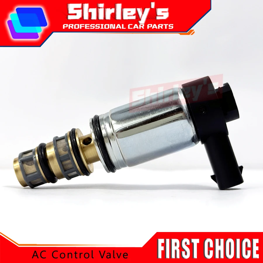 HIGH QUALITY AC Compressor Control Valve For Buick envision Chevrolet Cruze Verano Impala LaCrosse EX 10557C
HIGH QUALITY AC Compressor Control Valve For Buick envision Chevrolet Cruze Verano Impala LaCrosse EX 10557C