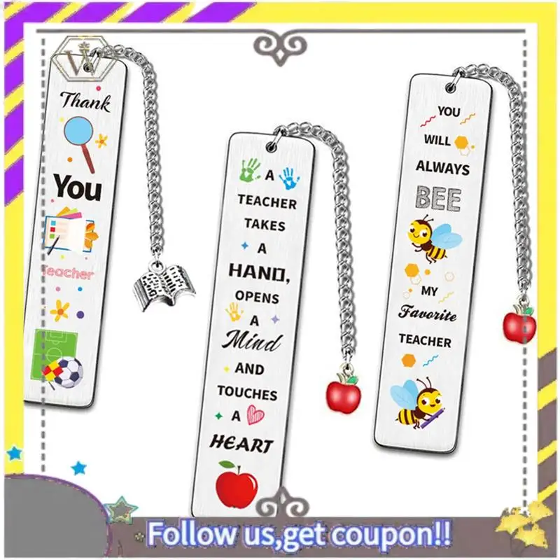 New 14Piece Bookmark Gift Stainless Steel Leaf Pendant Book Mark For Women Men Friends Teacher Classmate Book Lovers
New 14Piece Bookmark Gift Stainless Steel Leaf Pendant Book Mark For Women Men Friends Teacher Classmate Book Lovers