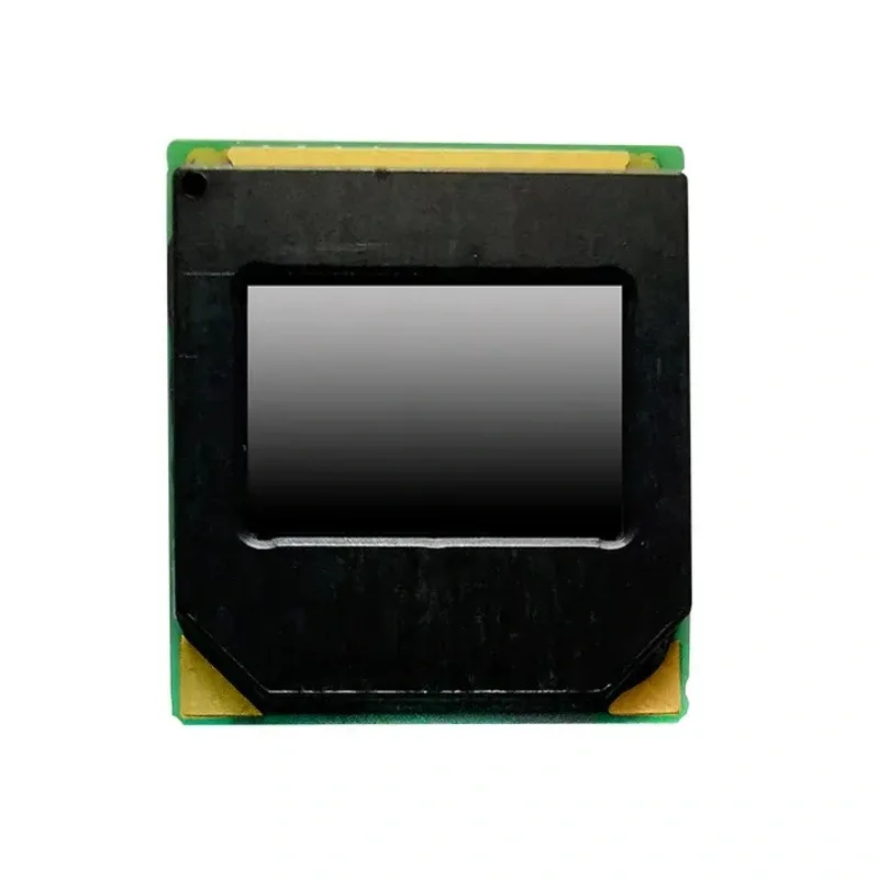 Uncooled thermal imaging infrared detector wafer level package small size light weight long life fast start
Uncooled thermal imaging infrared detector wafer level package small size light weight long life fast start