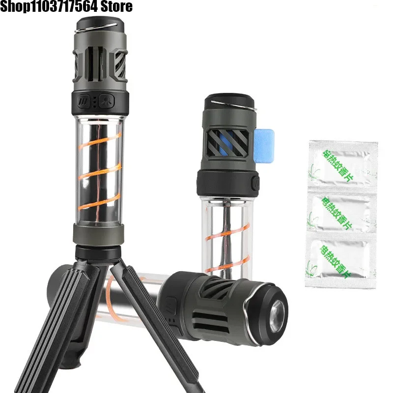 LED Camping Lamp Tent Light Dimmable Outdoor Lighting Flashlight multi-functional rechargeable Emergency powerbank Lantern
LED Camping Lamp Tent Light Dimmable Outdoor Lighting Flashlight multi-functional rechargeable Emergency powerbank Lantern