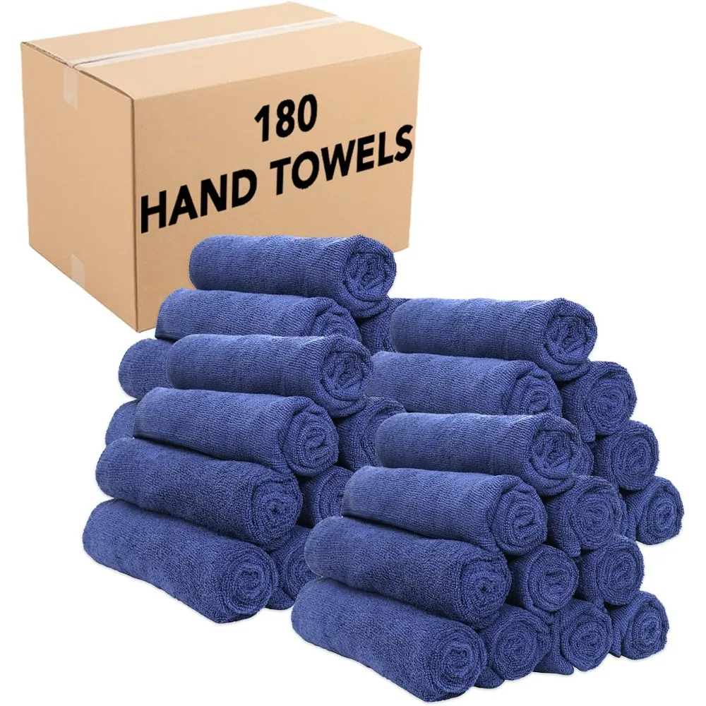 Спортивное полотенце из микрофибры — чехол из 180 мягких, легких, быстросохнущих, качественных полотенец для рук, впитывающих пот, идеально подходит для фитнеса
Спортивное полотенце из микрофибры — чехол из 180 мягких, легких, быстросохнущих, качественных полотенец для рук, впитывающих пот, идеально подходит для фитнеса