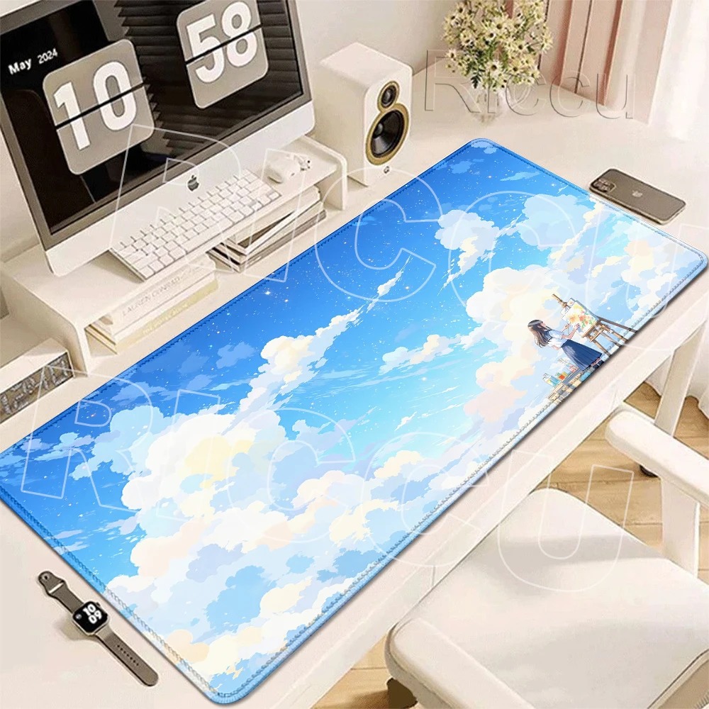 Scenery Mouse Pads Anti-slip Rubber Desk Mats Large Aesthetics Mouse Pads PC Gaming Deskrug Lockedge Offices Accessories Carpet
Scenery Mouse Pads Anti-slip Rubber Desk Mats Large Aesthetics Mouse Pads PC Gaming Deskrug Lockedge Offices Accessories Carpet