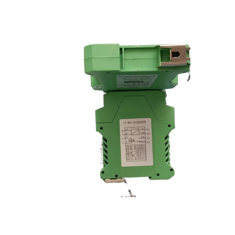 ET-MA1-D24-XA-X Modular Proportional Valve Controller
ET-MA1-D24-XA-X Modular Proportional Valve Controller