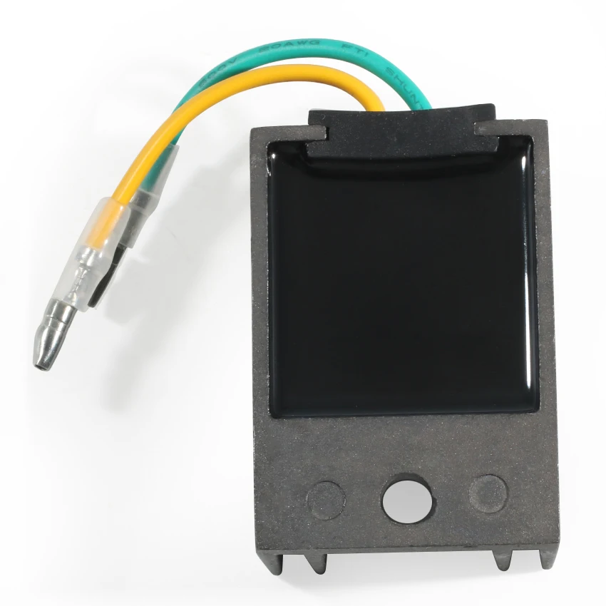 OEM:31400-KE1-008 12V Voltage Regulator Rectifier For Honda MTX125 MTX200 ATC250 ATC250R A Motorcycle Rectifier Accessories
OEM:31400-KE1-008 12V Voltage Regulator Rectifier For Honda MTX125 MTX200 ATC250 ATC250R A Motorcycle Rectifier Accessories