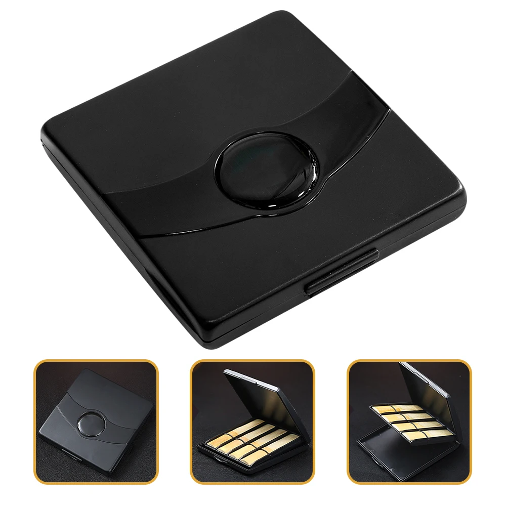 Saxophone CaseSaxophone Boxsaxophone container saxophone storage case Oboe Storage Box
Saxophone CaseSaxophone Boxsaxophone container saxophone storage case Oboe Storage Box