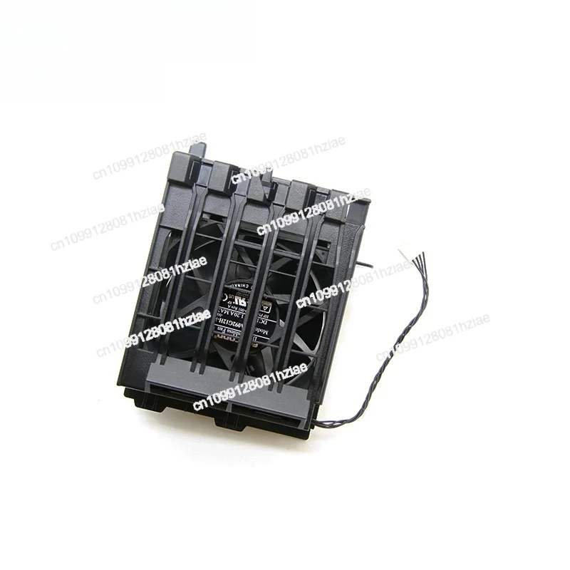 For Z4 Cooling Fan Workstation Front Chassis Fan Workstation Front Case Fan Assembly
For Z4 Cooling Fan Workstation Front Chassis Fan Workstation Front Case Fan Assembly