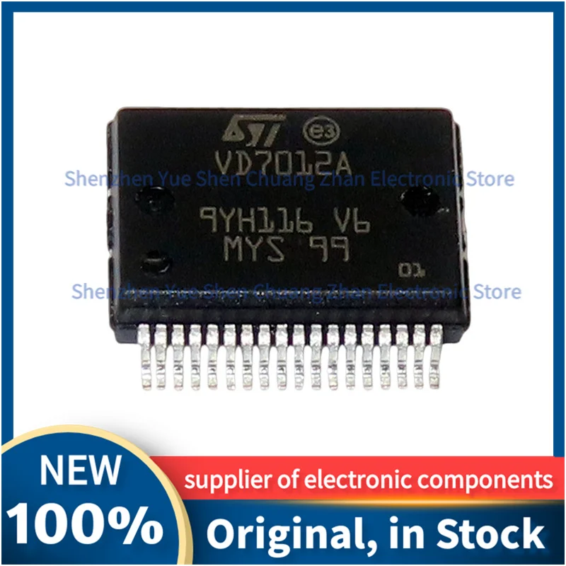 VD7012A New Original In Stock 
VD7012A New Original In Stock