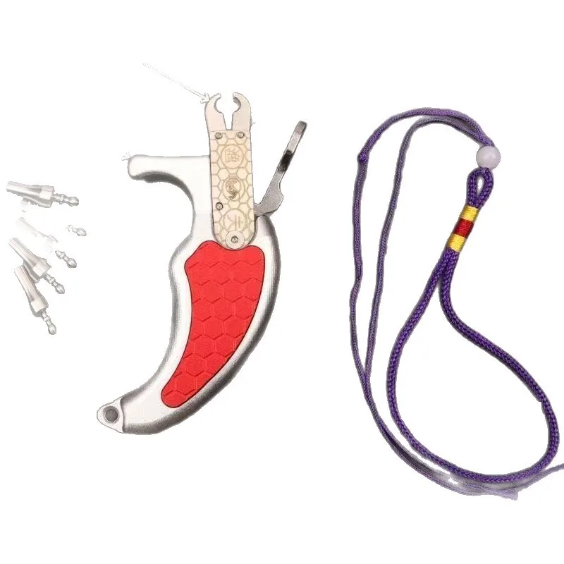 Stainless Steel Magnetic Thrower with Precise Fish Dart Throwing for Hunting
Stainless Steel Magnetic Thrower with Precise Fish Dart Throwing for Hunting