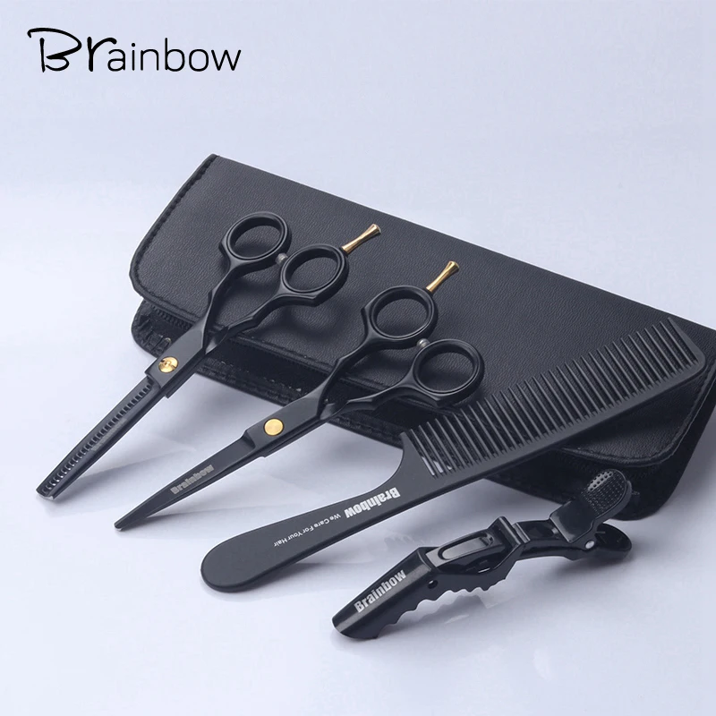 Brainbow 5,5 'Профессиональные черные японские ножницы для стрижки волос, филировочные парикмахерские ножницы, парикмахерские ножницы, инструменты для укладки волос
Brainbow 5,5 'Профессиональные черные японские ножницы для стрижки волос, филировочные парикмахерские ножницы, парикмахерские ножницы, инструменты для укладки волос