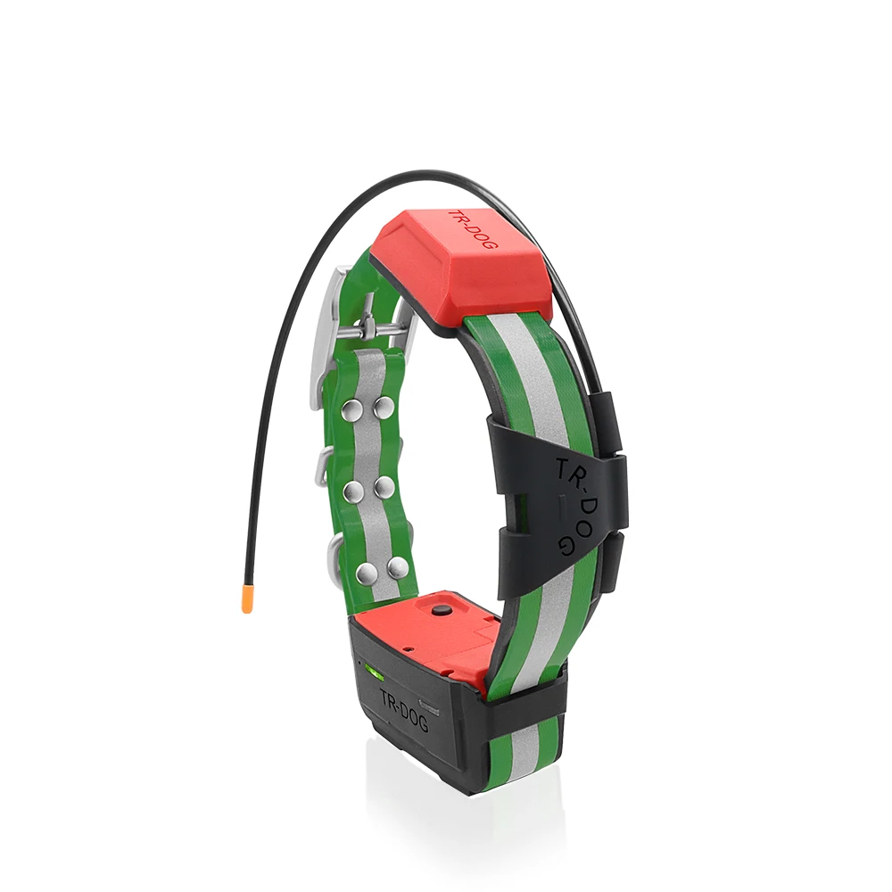 New TR DOG R60 Collar Tracking And Training Collar
New TR DOG R60 Collar Tracking And Training Collar
