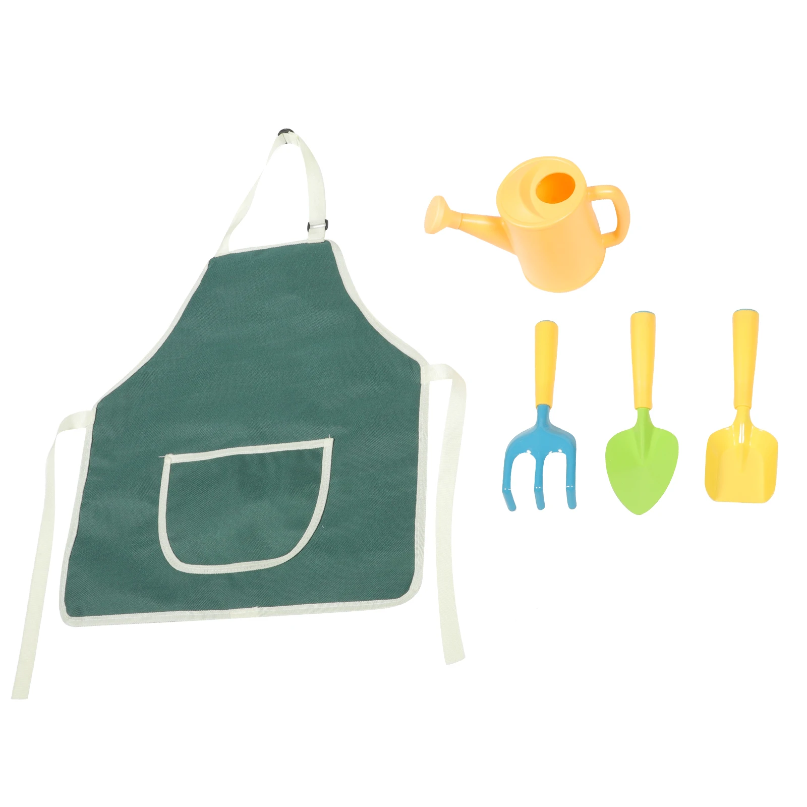 Children Garden Tool Set Mini Shovels Small Rake Kids Planting Tools Toddler Supplies Easy Use Practical Gardening Helper
Children Garden Tool Set Mini Shovels Small Rake Kids Planting Tools Toddler Supplies Easy Use Practical Gardening Helper