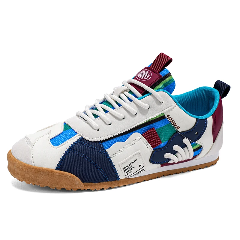 Мужские повседневные кроссовки Новые водонепроницаемые мужские туфли большого размера Легкие удобные дышащие кроссовки Повседневная спортивная обувь 
Мужские повседневные кроссовки Новые водонепроницаемые мужские туфли большого размера Легкие удобные дышащие кроссовки Повседневная спортивная обувь