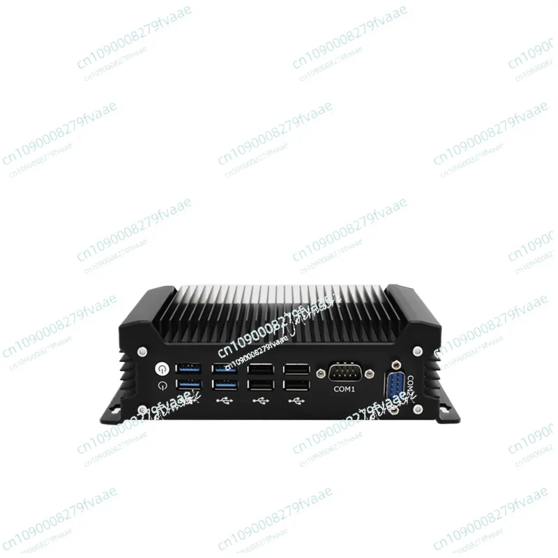 Hengbox Mini Host 12th Core i5 1235U Двойной сетевой последовательный порт Полностью алюминиевый безвентиляторный встроенный визуальный промышленный порт
Hengbox Mini Host 12th Core i5 1235U Двойной сетевой последовательный порт Полностью алюминиевый безвентиляторный встроенный визуальный промышленный порт