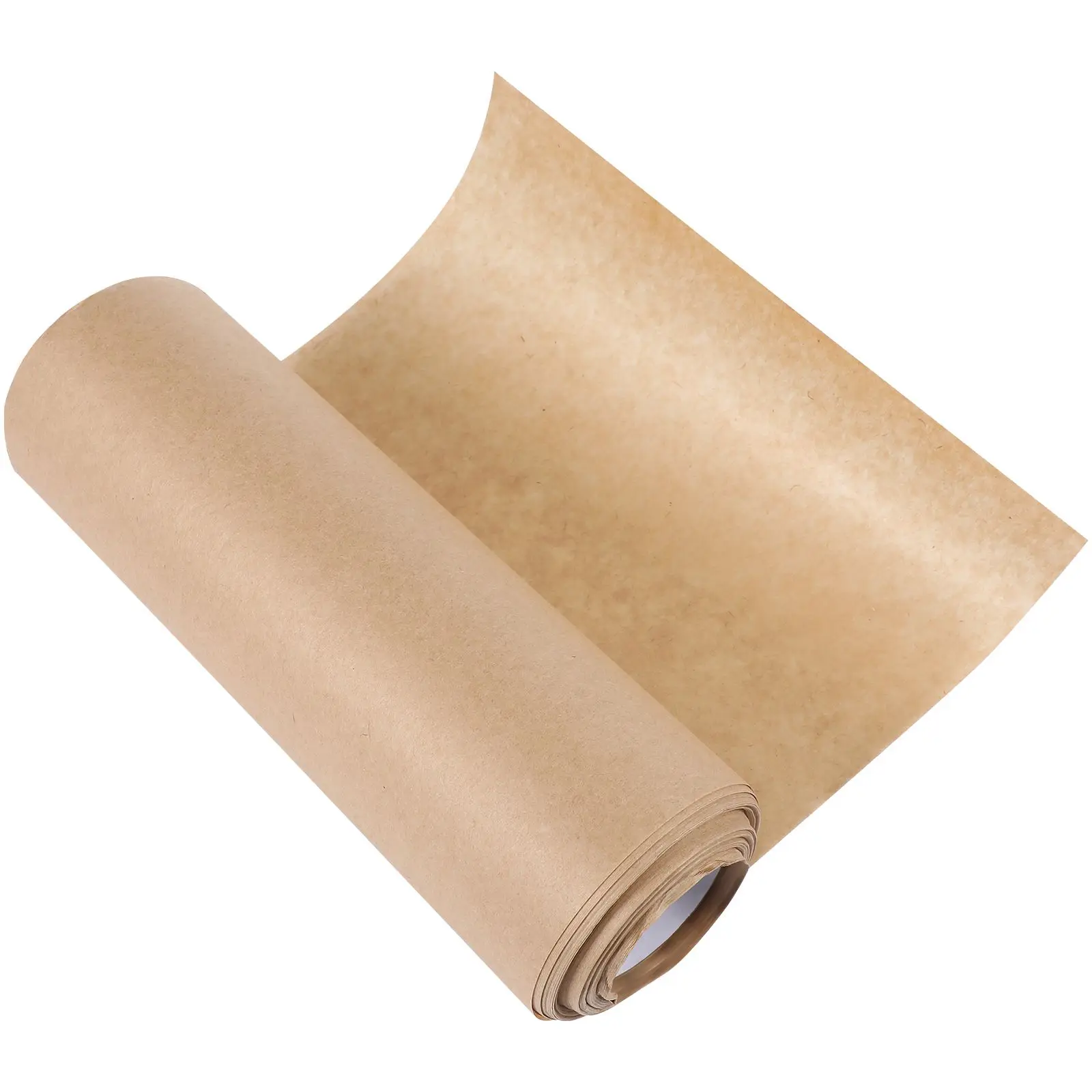 20cm Wide Long Paper Roll Brown Wrapping Paper for Packaging Gifts Flowers Decorative Craft Packing
20cm Wide Long Paper Roll Brown Wrapping Paper for Packaging Gifts Flowers Decorative Craft Packing