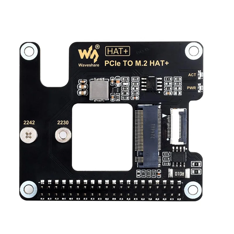 A29F-Waveshare для Raspberry Pi 5 Pcie к M.2 HAT NVME Плата расширения с кабелем 16P Поддержка разъема GPIO Активный кулер для RPI
A29F-Waveshare для Raspberry Pi 5 Pcie к M.2 HAT NVME Плата расширения с кабелем 16P Поддержка разъема GPIO Активный кулер для RPI