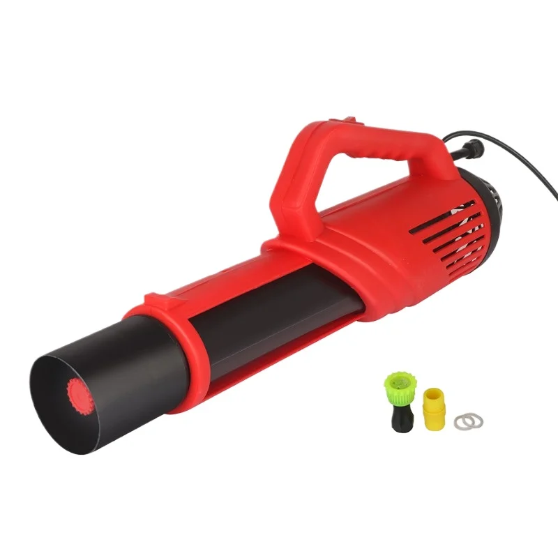 Electric blower 12V garden handheld weed pest control killer garden sprayer air pressure dispenser
Electric blower 12V garden handheld weed pest control killer garden sprayer air pressure dispenser